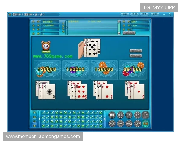 掌握百家乐怎么玩的规则和方法，提升你的游戏赢率实用技巧介绍